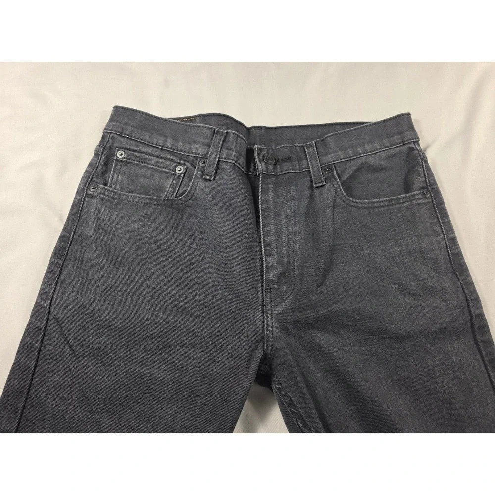 Levis aesthetic styling